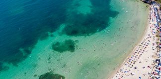 Turanköy Plajı, Erdek, Balıkesir