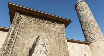 Erzurum’da Gezilecek Yerler