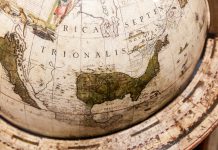 Dünya Tarihini Şekillendiren 9 Antik Ticaret Yolu Tarihi Harita