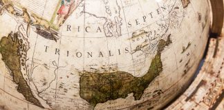 Dünya Tarihini Şekillendiren 9 Antik Ticaret Yolu Tarihi Harita