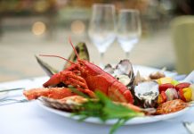 Ege ve Akdeniz’de En İyi Deniz Mahsulünü Yiyebileceğiniz 10 Restoran Deniz Mahsulleri