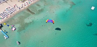 En Güzel Didim Plajları ve Koyları Didim Plajları