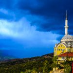 Ermenek Camii, Karaman