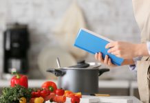 Gastronomi Üzerine Okuyabileceğiniz 8 Kitap Gastronomi Kitap