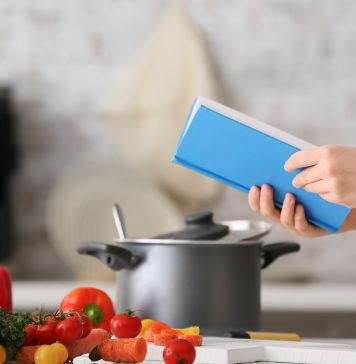 Gastronomi Üzerine Okuyabileceğiniz 8 Kitap Gastronomi Kitap