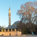 Karaman Aktekke Camii