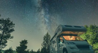 Karavanla Tatile Çıkmadan Önce Bilmeniz Gereken Her Şey