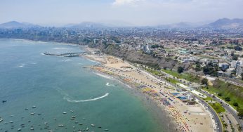 Lima’da Gezilecek Yerler
