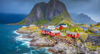 Kuzey Avrupa Rüyası: İskandinavya