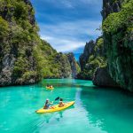 Palawan Adası, Filipinler