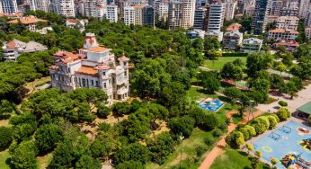 İstanbul’daki En Güzel 10 Köşk ve Hikayeleri
