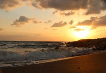 En Güzel Hatay Plajları ve Sahilleri Samandağ, Hatay