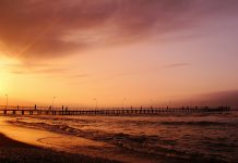 En Güzel Samsun Plajları ve Sahilleri