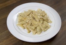 Sivas’ta Ne Yenir, Nerede Yenir? Sivas mantısı