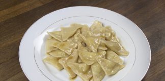 Sivas’ta Ne Yenir, Nerede Yenir? Sivas mantısı