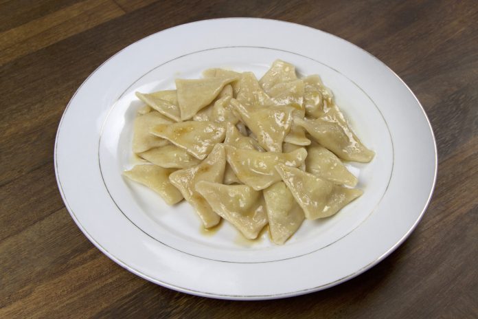 Sivas’ta Ne Yenir, Nerede Yenir? Sivas mantısı