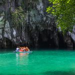 Subterranean River National Park, Palawan, Filipinler