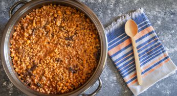 Tokat’ta Ne Yenir, Nerede Yenir?