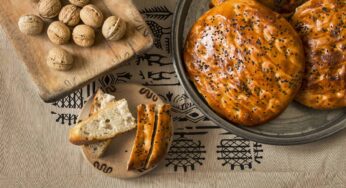 Tokat’ın Meşhur Yemekleri