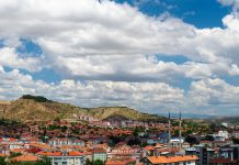 Çankırı’da Gezilecek Yerler Çankırı