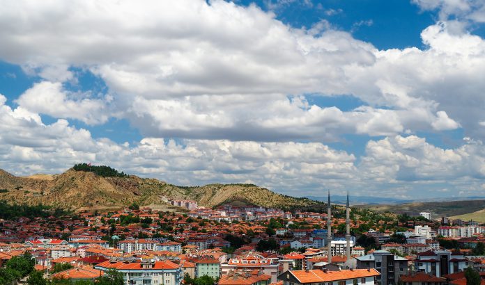 Çankırı’da Gezilecek Yerler Çankırı