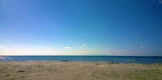 En Güzel Tekirdağ Sahilleri ve Plajları Şarköy, Tekirdağ