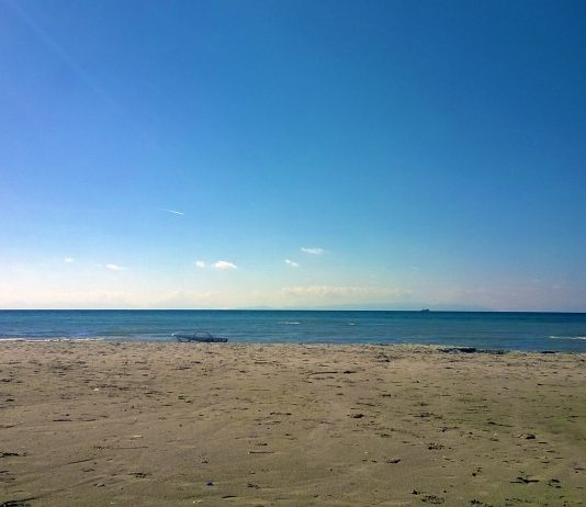 En Güzel Tekirdağ Sahilleri ve Plajları Şarköy, Tekirdağ