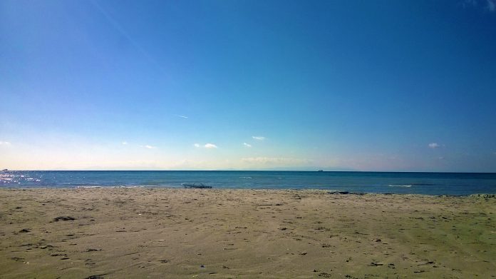 En Güzel Tekirdağ Sahilleri ve Plajları Şarköy, Tekirdağ