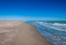 Adana’nın En İyi 8 Plajı Adana Plaj