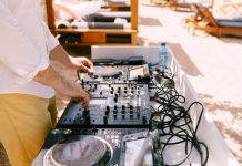 Türkiye’nin En İyi 15 Beach Club’ı Beach Club