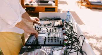 Türkiye’nin En İyi 15 Beach Club’ı