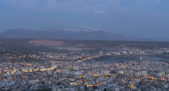 Şırnak’ta Ne Yenir, Nerede Yenir?
