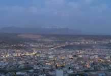 Şırnak’ta Ne Yenir, Nerede Yenir? Cudi Dağı, Şırnak