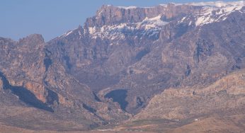 Şırnak’ta Gezilecek Yerler