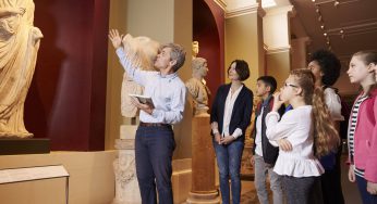 Ücretsiz Müze Günleri- Ücretsiz Gezebileceğiniz Müzeler