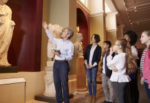 Ücretsiz Müze Günleri- Ücretsiz Gezebileceğiniz Müzeler Müze