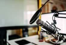 Eğlenceli ve Motive Edici 13 Podcast Podcast