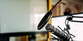 Eğlenceli ve Motive Edici 13 Podcast Podcast