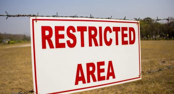 Dünyada Girilmesi İmkansız ve Yasak Olan 10 Yer