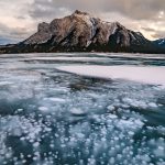 Abraham Lake (Kanada)