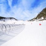 Arinsal , Andorra