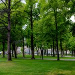 Champ de Mars, Colmar