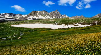 Hakkâri’de Gezilecek Yerler