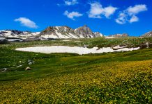 Hakkâri’de Gezilecek Yerler