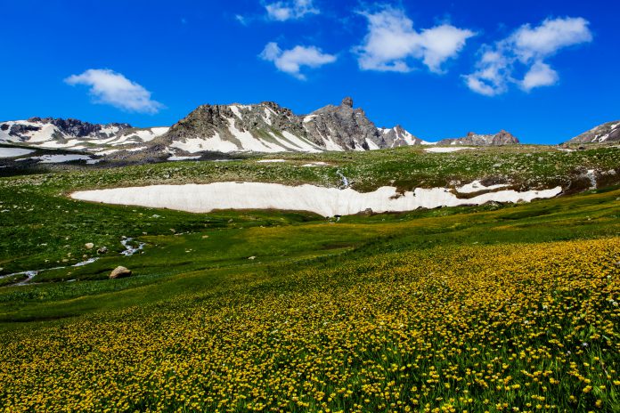 Hakkâri’de Gezilecek Yerler
