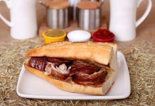 İstanbul’un En İyi 20 Kokoreççisi Kokoreç