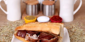 İstanbul’un En İyi 20 Kokoreççisi Kokoreç