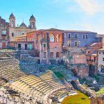Roma Tiyatrosu, Katanya, Sicilya