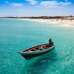 Sal Adası, Cape Verde