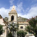 Aziz Joseph Kilisesi- San Guiseppe Meydanı, Sicilya
